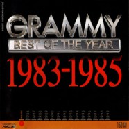 GMM Grammy - Best of The Year  1983-1985-web